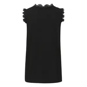 Sleeveless blouse for women CULTURE Lia Biana image-3