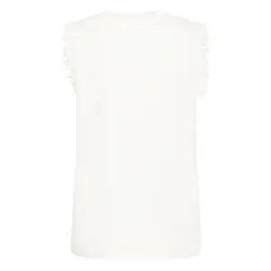 Sleeveless blouse for women CULTURE Lia Biana image-3