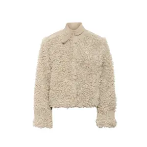 Women's jacket CULTURE CUChanda image-0