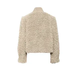 Women's jacket CULTURE CUChanda image-1