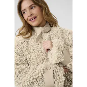 Women's jacket CULTURE CUChanda image-5