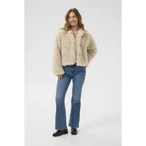 Women's jacket CULTURE CUChanda image-3
