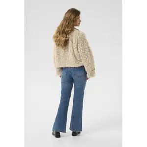 Women's jacket CULTURE CUChanda image-4