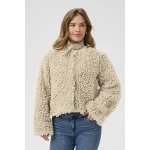 Women's jacket CULTURE CUChanda image-2