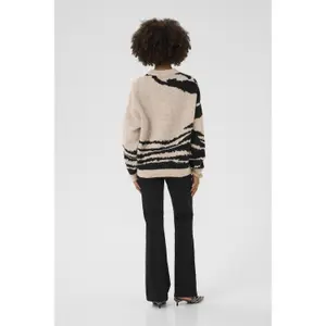 Maglione da donna CULTURE Zinna image-4