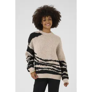 Maglione da donna CULTURE Zinna image-2