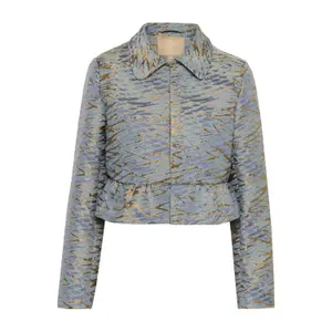 Women's jacket CULTURE CUSofie image-0