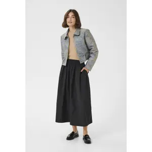Women's jacket CULTURE CUSofie image-2
