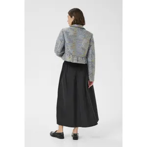 Women's jacket CULTURE CUSofie image-3