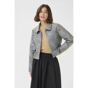 Women's jacket CULTURE CUSofie image-4