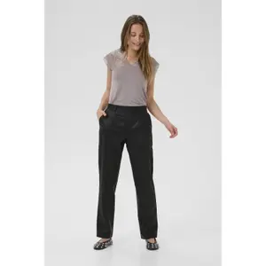Women's Trousers CULTURE CUAlitta image-2