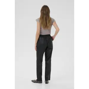 Women's Trousers CULTURE CUAlitta image-4
