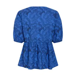 Women's blouse CULTURE Taylar image-1