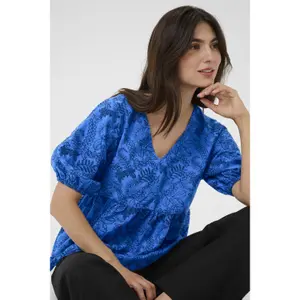 Women's blouse CULTURE Taylar image-5