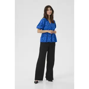 Women's blouse CULTURE Taylar image-3