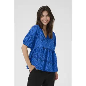 Women's blouse CULTURE Taylar image-2