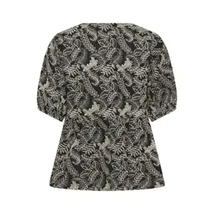 Women's blouse CULTURE Taylar image-3