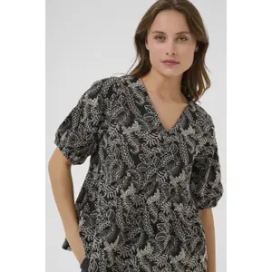 Women's blouse CULTURE Taylar image-5