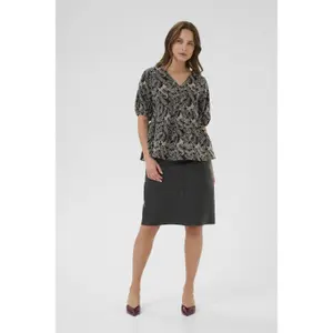 Women's blouse CULTURE Taylar image-2