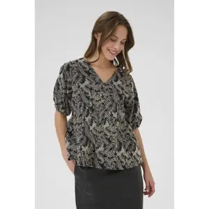 Women's blouse CULTURE Taylar image-1