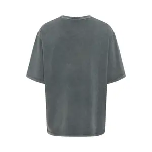 T-shirt damski oversize CULTURE CUalfie image-3