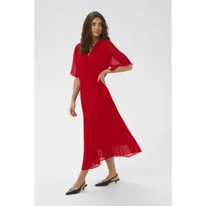 Women's dress CULTURE Alvia Cheila VN image-4