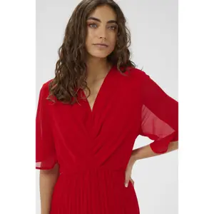 Women's dress CULTURE Alvia Cheila VN image-5