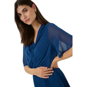 Women's dress CULTURE Alvia Cheila VN image-5