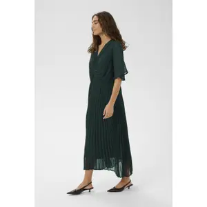 Women's dress CULTURE Alvia Cheila VN image-4