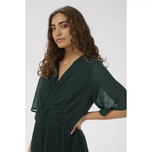 Women's dress CULTURE Alvia Cheila VN image-5