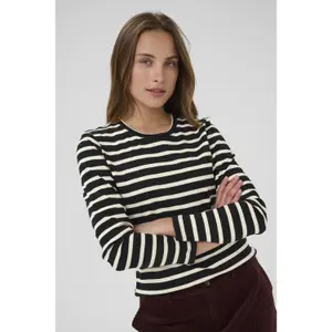 Women's long sleeve T-shirt CULTURE CUalin image-5