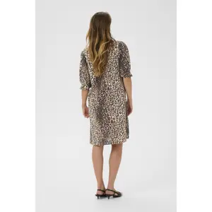 Women's dress CULTURE Kos Elina image-4