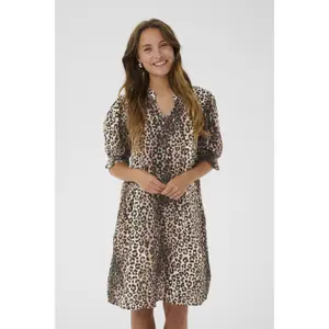 Women's dress CULTURE Kos Elina image-1