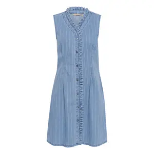 Women's dress CULTURE Renny image-0