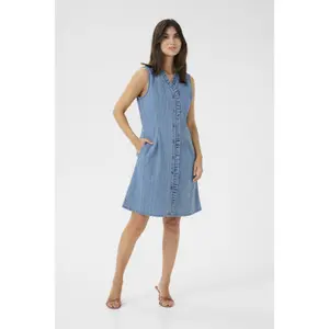 Women's dress CULTURE Renny image-2