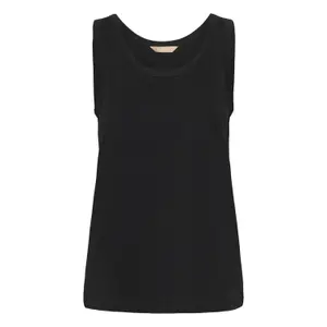 Women's tank top CULTURE Base Gith On image-0