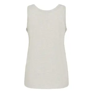 Women's tank top CULTURE Base Gith On image-3