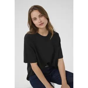 Women's T-shirt CULTURE CUBASE GITH ON image-5