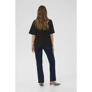 Women's T-shirt CULTURE CUBASE GITH ON image-4