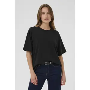 Women's T-shirt CULTURE CUBASE GITH ON image-1