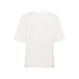 Women's T-shirt CULTURE Base Gith On image-4