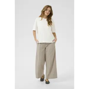 Women's T-shirt CULTURE Base Gith On image-1