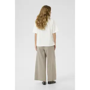 Women's T-shirt CULTURE Base Gith On image-5