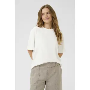 Women's T-shirt CULTURE Base Gith On image-2