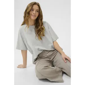 Women's T-shirt CULTURE Base Gith On image-3
