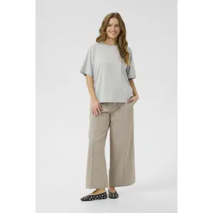 Women's T-shirt CULTURE Base Gith On image-1
