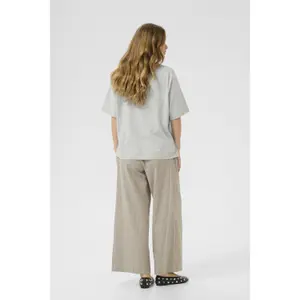 Women's T-shirt CULTURE Base Gith On image-5