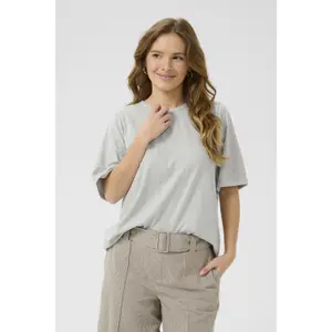 Women's T-shirt CULTURE Base Gith On image-2