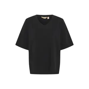 Women's T-shirt CULTURE Base Gith image-0