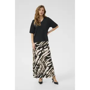 Women's T-shirt CULTURE Base Gith image-1